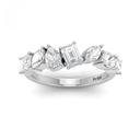 Chaos wedding band AAC00029 