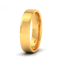  5mm Men's Wedding Band  AAC00162