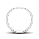  5mm Men's Wedding Band  AAC00162