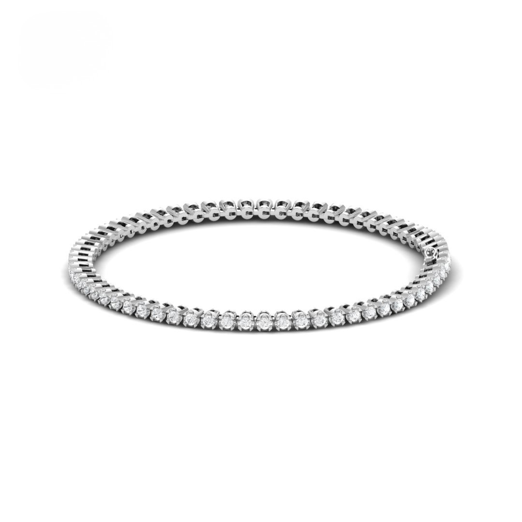 1.50ct diamond bracelet  AAC00169