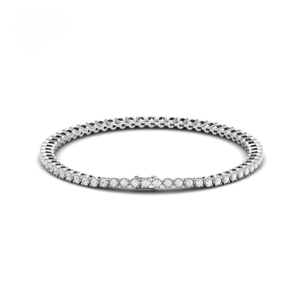 1.50ct diamond bracelet  AAC00169