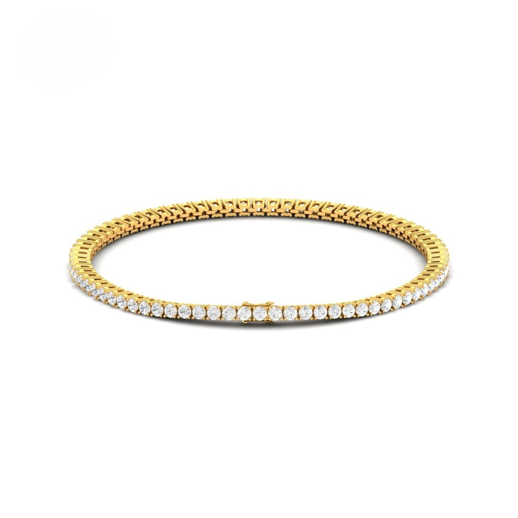 3.00ct diamond bracelet AAC00171