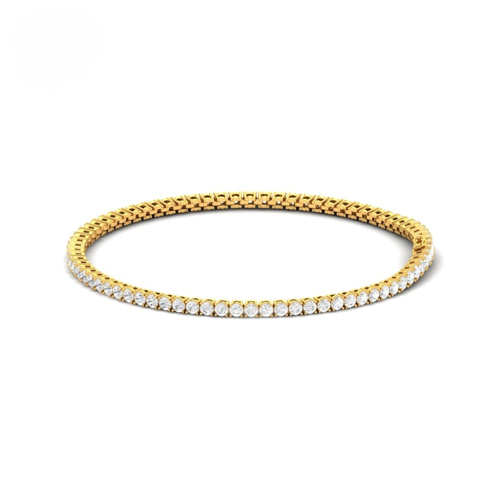 2.00ct diamond bracelet AAC00170