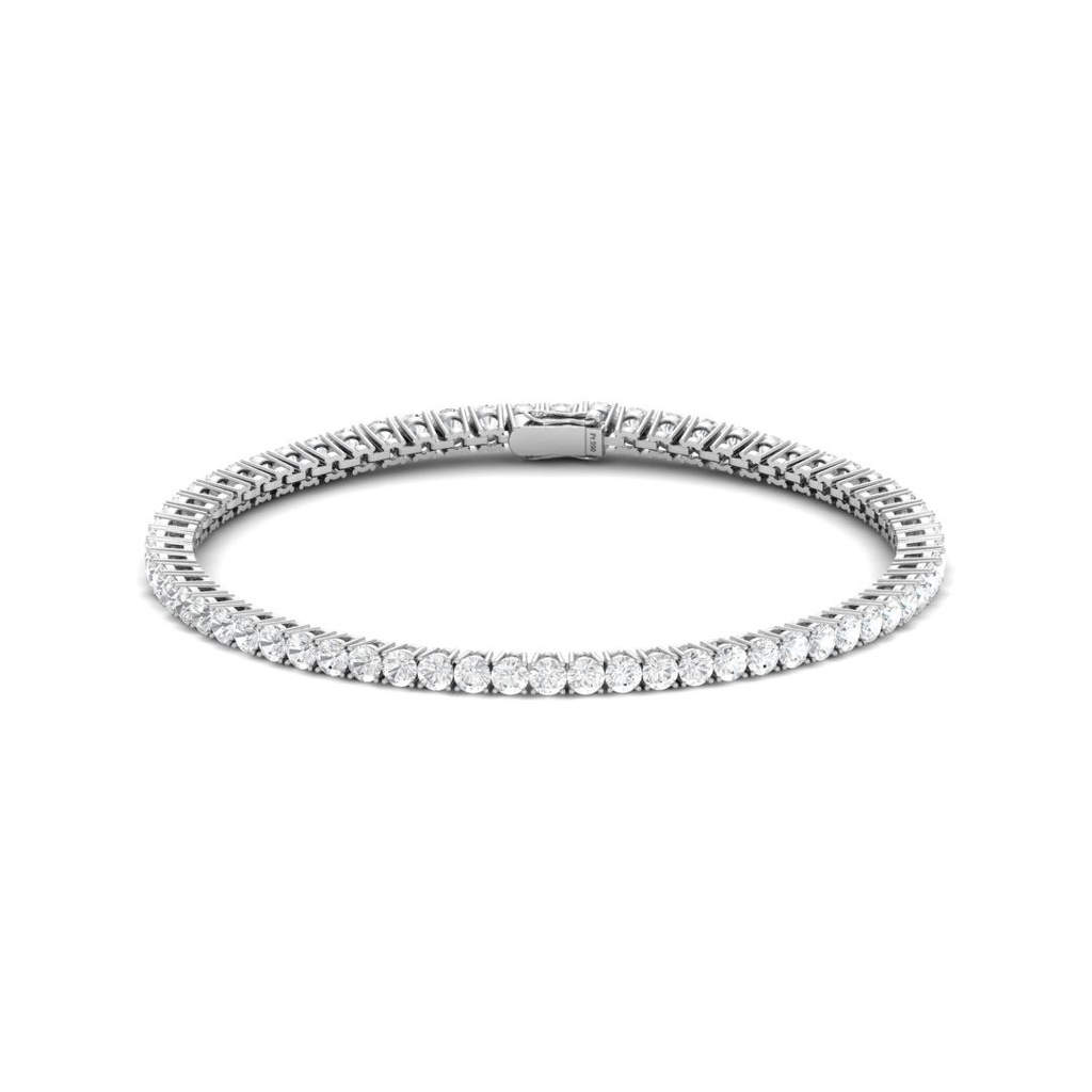 4.00ct diamond bracelet AAC00172