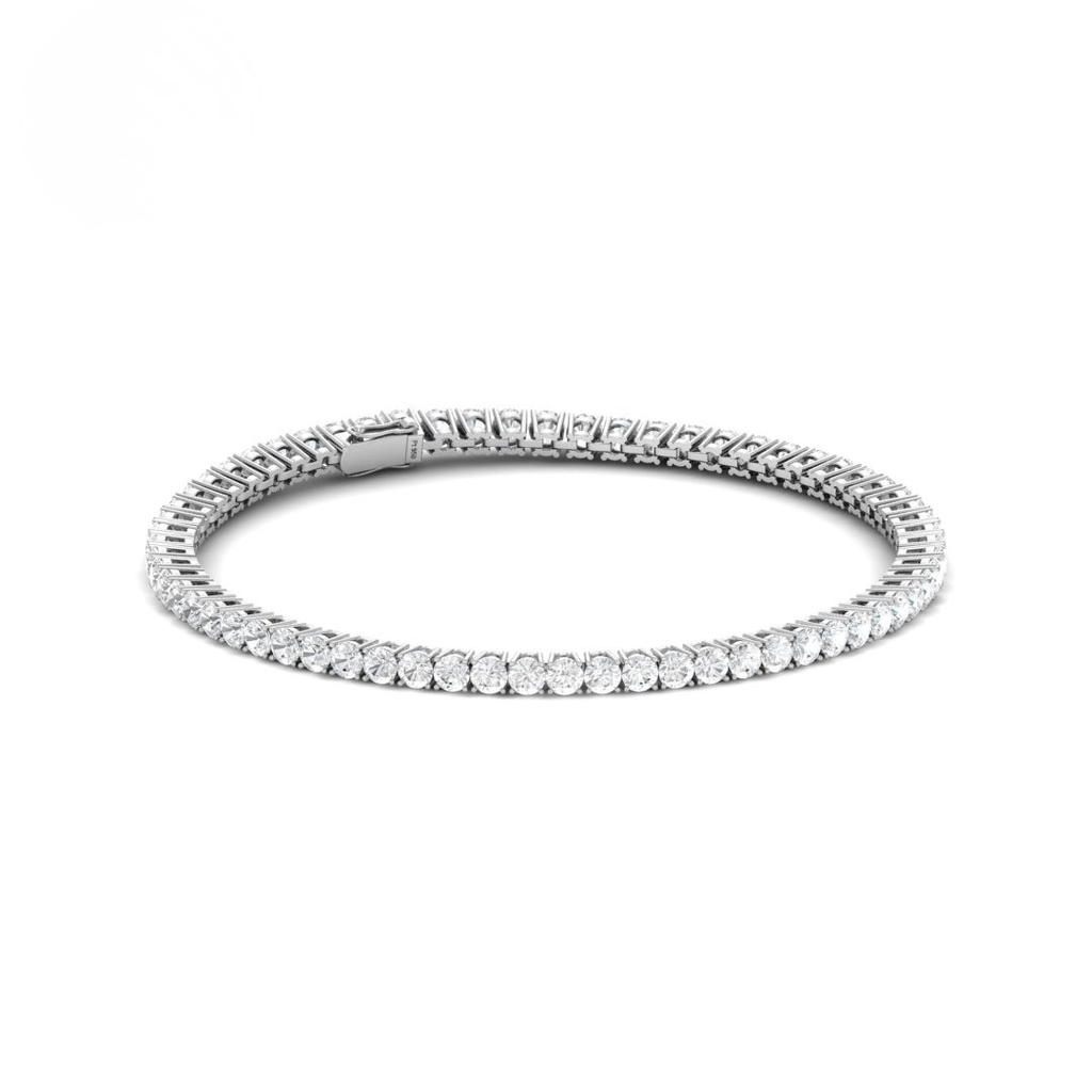 4.00ct diamond bracelet AAC00172