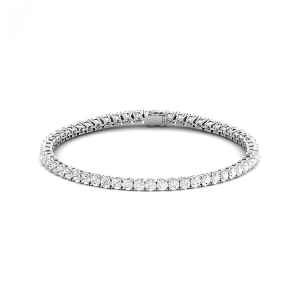 6.00ct diamond bracelet AAC00173