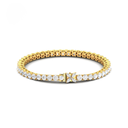 8.00ct diamond bracelet  AAC00174