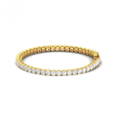 9.00ct diamond bracelet 