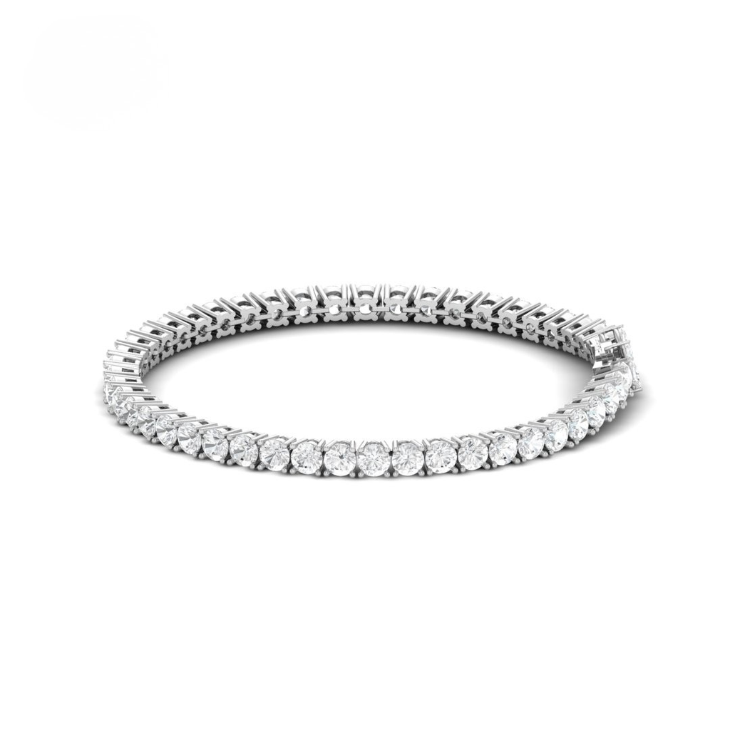 9.00ct diamond bracelet 