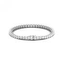 9.00ct diamond bracelet 