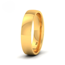 5mm Men's Wedding Band  AAC00177